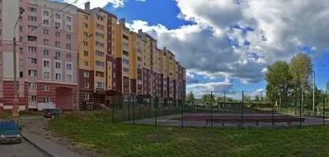 Калужского ополчения
