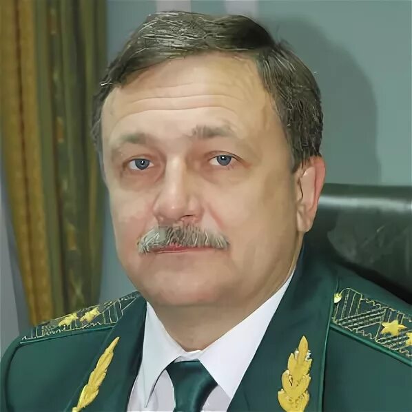 завгородний таможня