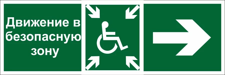 Направление доступной. Эвакуационные знаки для МГН. Безопасная зона МГН табличка. Обозначение зоны безопасности для МГН. Знак безопасная зона для инвалидов.