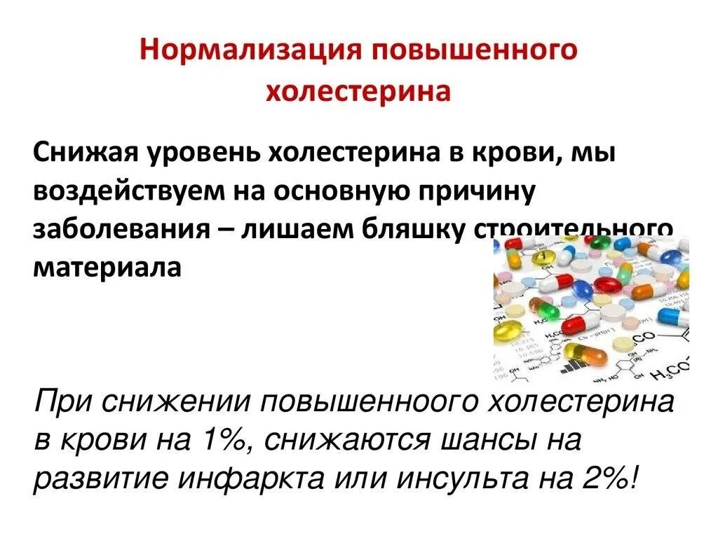 Высокий холестерин в крови. Нормализация холестерина. Как снизить холестерин в крови. Факторы повышения холестерина в крови.