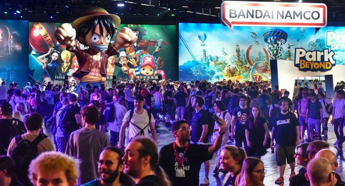 Gamescom 2025 анонсы. Gamescom 2025. gamescom 2025. gamescom 2025 фото. atomic неаt - combat тrailer l gamescom 2025.