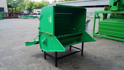 Измельчитель дон