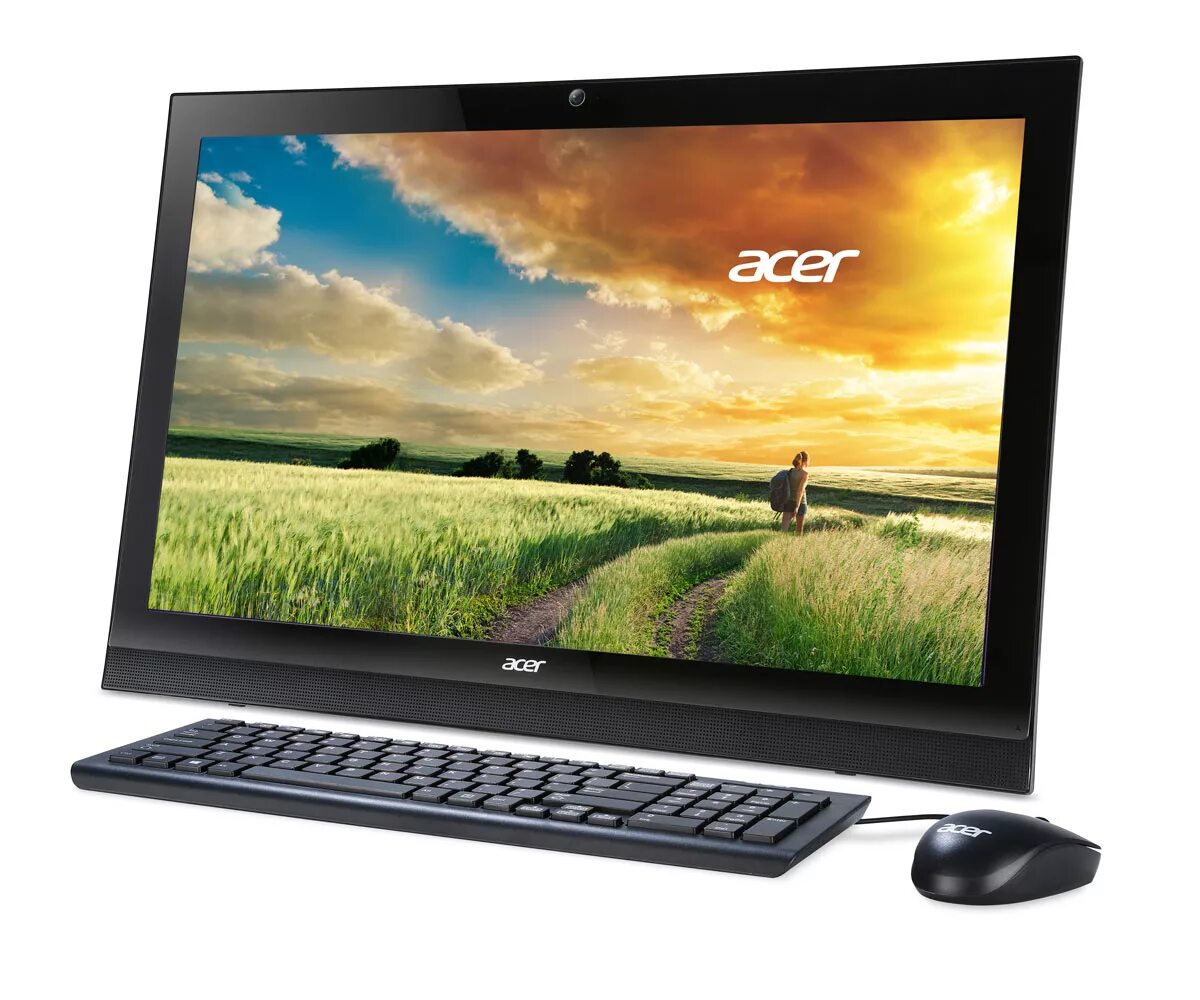 Ноутбук acer видит. Моноблок Acer Aspire z1-622. Моноблок 21.5" Acer Aspire z1-622. Моноблок Acer Aspire z1-622 чёрный. Моноблок 21.5" Acer Aspire z1-621.