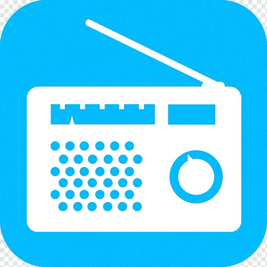 Веселое радио. Значок радио. Радиоприемник логотип. Пиктограмма радио. Ярлык радио.