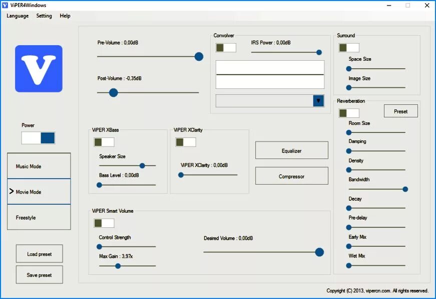 Viper4windows. Viper4windows. эквалайзер интерфейс. эквалайзер для win 10 c kenwood. Viper4windows компрессор.