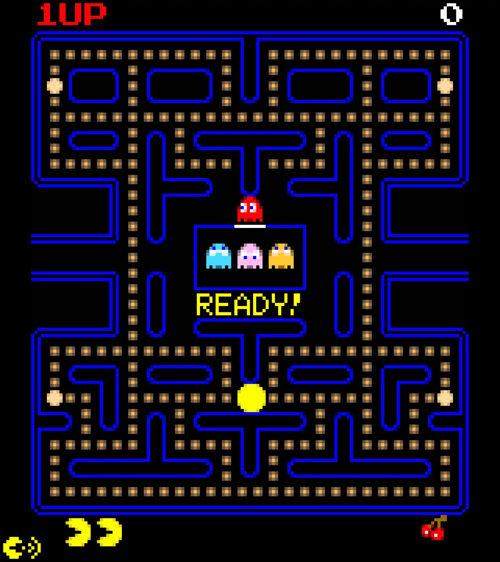 Pacman game. Пэкмен игра. Карта Pac man. Пакман карта игры. Пакман игра оригинал.