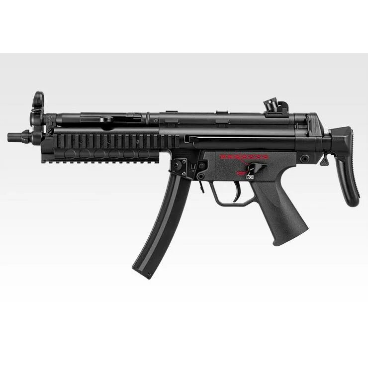 Мп 5 купить. Хеклер Кох mp5. Umarex HK mp5a5.