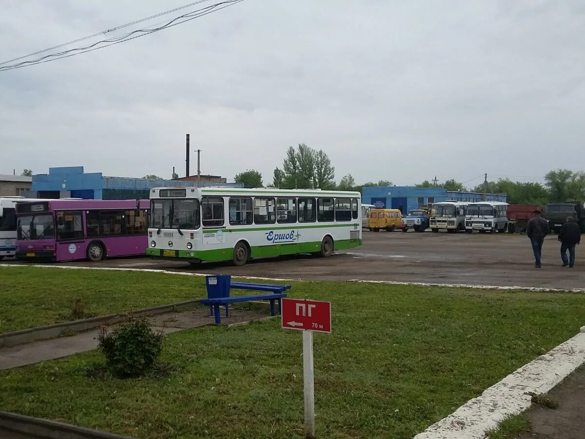 Охрана автотранспортных предприятий. Охрана автотранспортных предприятий