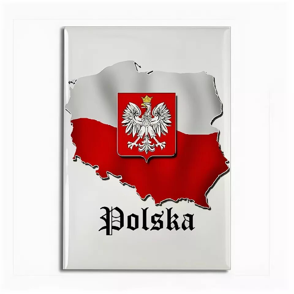 Символы Польши. Неофициальные символы Польши. Значков Польши. 10 Символов Польши. Какой символ польши