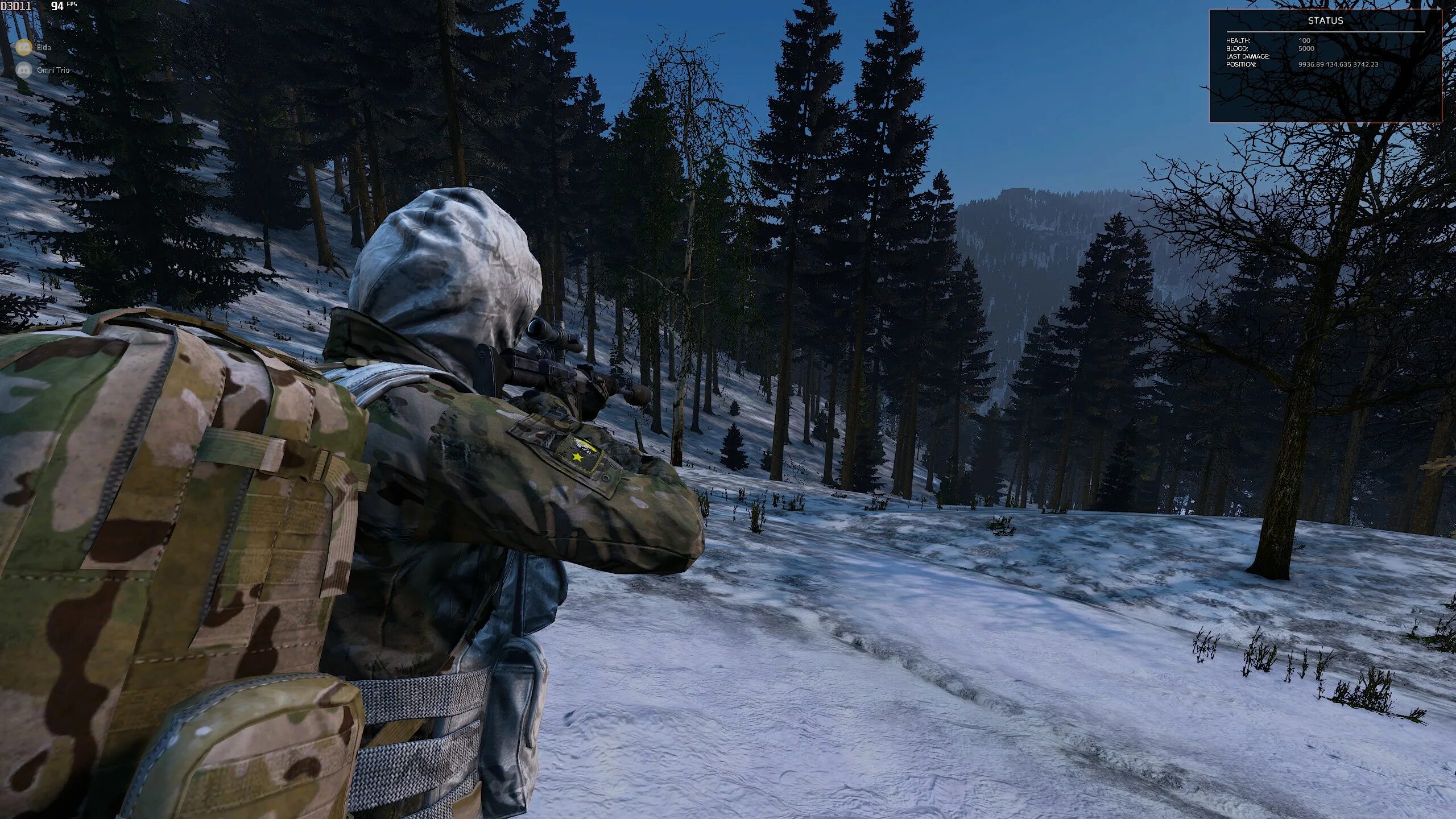 Dayzavr