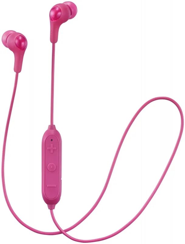 Игровая гарнитура Trust GXT 411 RADIUS Pink