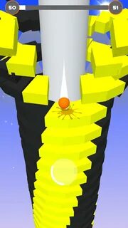 Stack crash