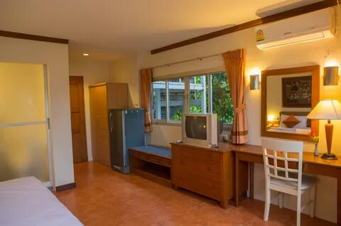 Hotel de karon отзывы