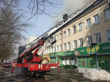 Йохан томск кирова