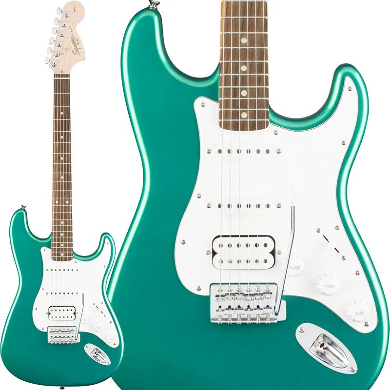 Гитара Fender Squier Stratocaster Affinity HSS. Squier Affinity. Squier Strat Affinity. Электрогитара Fender Stratocaster зеленая.