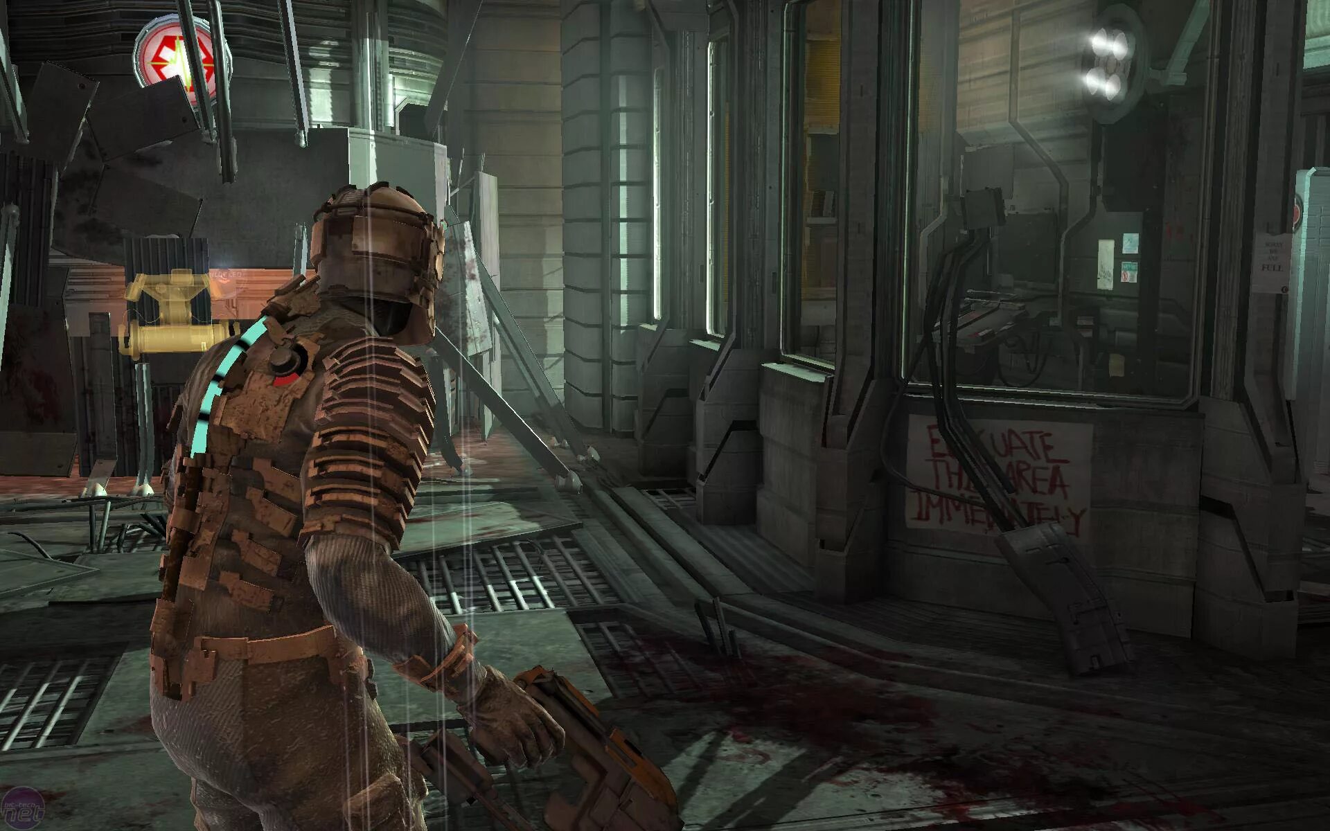 Dead space edition