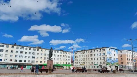 Рп5 никель мурманской