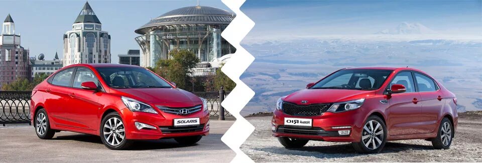 Киа рио или хендай солярис. Kia Rio Hyundai Solaris. Kia Rio и Hyundai Solaris 2021. Киа Рио и Солярис 2022. Kia Rio vs Hyundai Solaris.