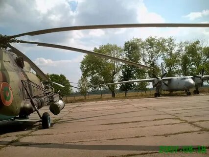 Приднестровье атакована дроном