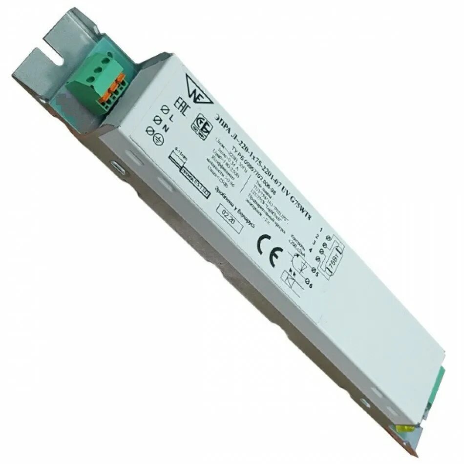 Эпра для бактерицидных ламп. Lightbest l 220 1x75 (75вт). эпра для газоразрядных ламп sylvania britetronic pci 0035 b011 35w 220-240. 700207001 lightbest l 220 1x75 75вт эпра. эпра л-220-1x500-2212-170 (.