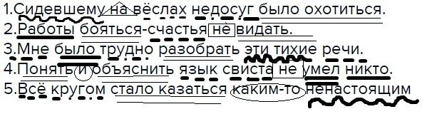 Работы бояться счастья не видать. Работы бояться счастья не видать схема предложения. Разбор предложения "работы бояться- счастья не видать". Разбор слова страшный