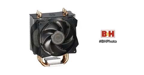 Cpu air