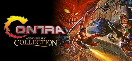 Contra steam