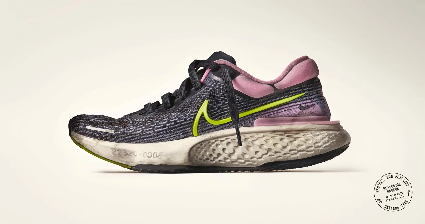 Zoomx invincible run 3. Nike zoomx invincible run.