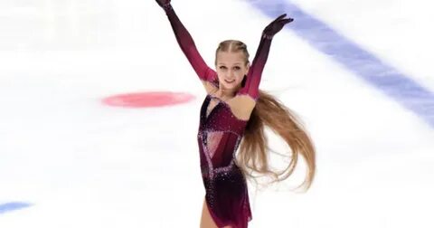Трусова красотка