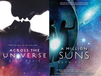 Across the universe перевод