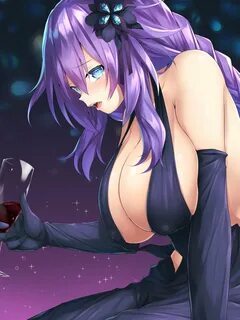 nepgen/ - Neptunia General #1247 