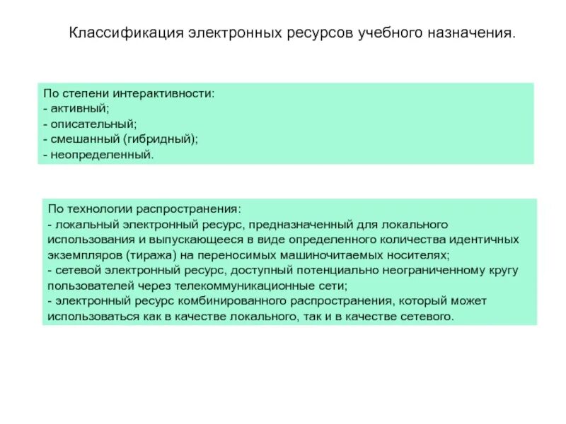 Классификация электронных информационных ресурсов. Классификация электронных образовательных ресурсов. электронные ресурсы учебного назначения.. локальный электронный ресурс это. цифровые образовательные ресурсы классификация.