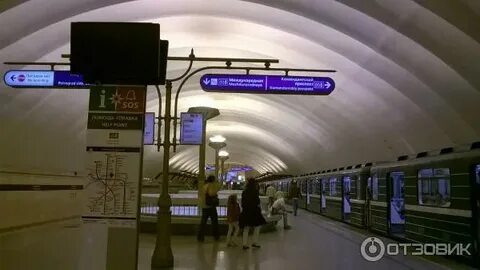 Метро спортивная выходы