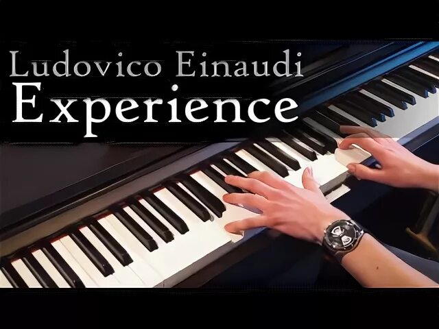 Людоватко эйнацди эксприниенс. Людовико Эйнауди экспириенс. Experience Ludovico Einaudi обложка. Experience на фортепиано. Эйнауди experience