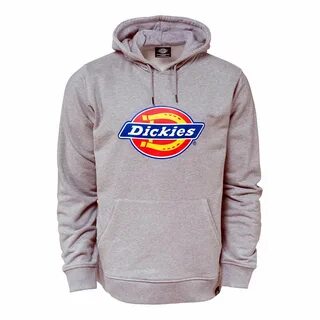 Dickies что за бренд