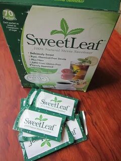 Sweet leaf
