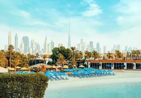 Marine beach