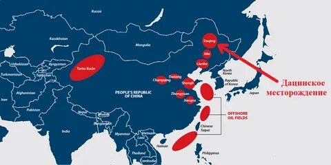 нефтяные месторождения китайские промышленники в африке
