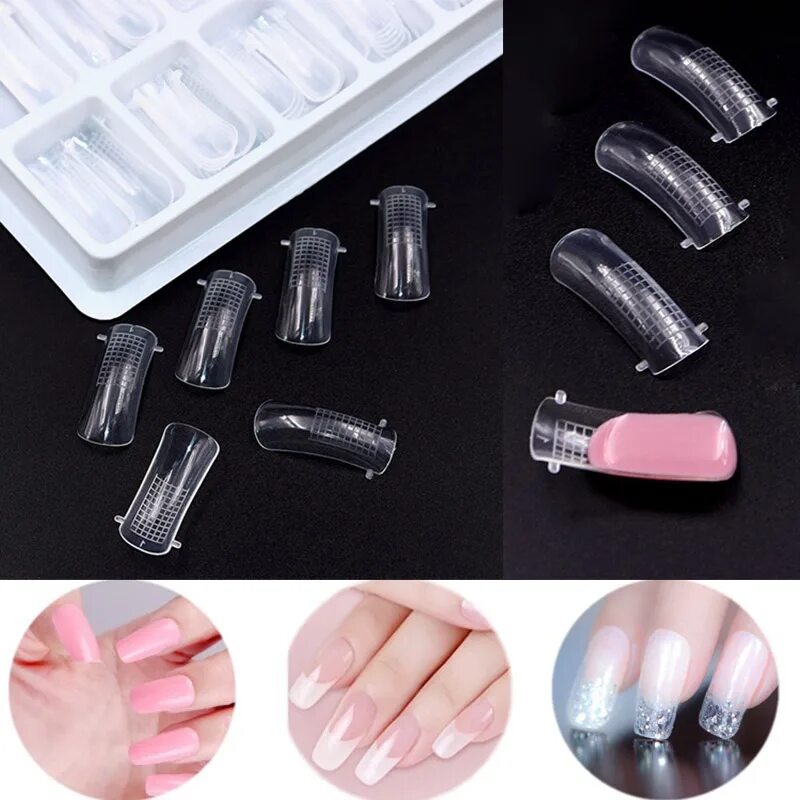 Manicure Protector типсы для наращивания. Баффи гелевые типсы. Красивые накладные ногти. Накладные гелевые типсы.