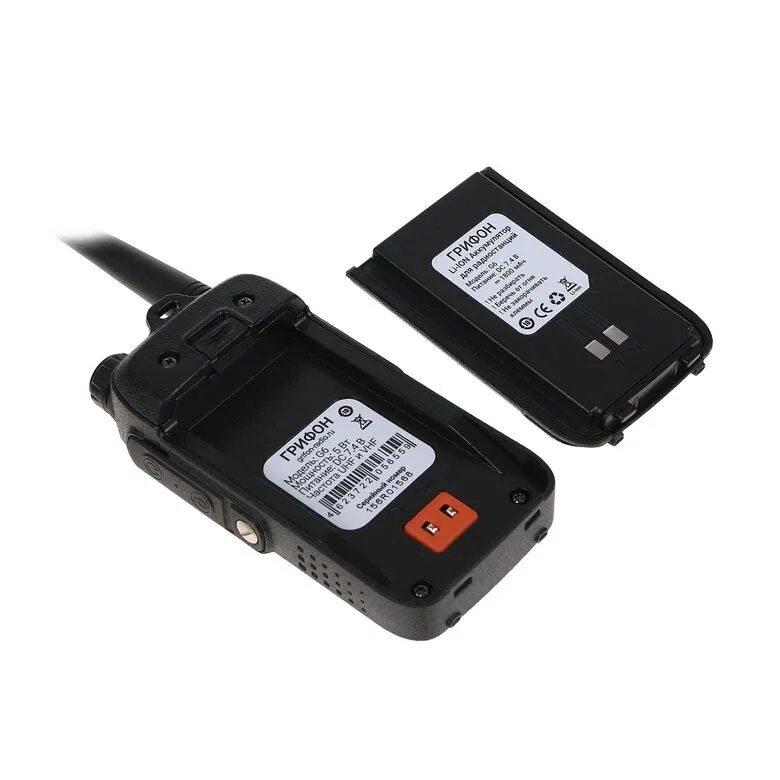 Грифон g 6. 1. Грифон g-34. Стакан для рации грифон g6. Аккумуляторная батарея для грифон g-6.