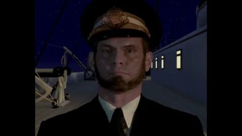 Titanic adventure