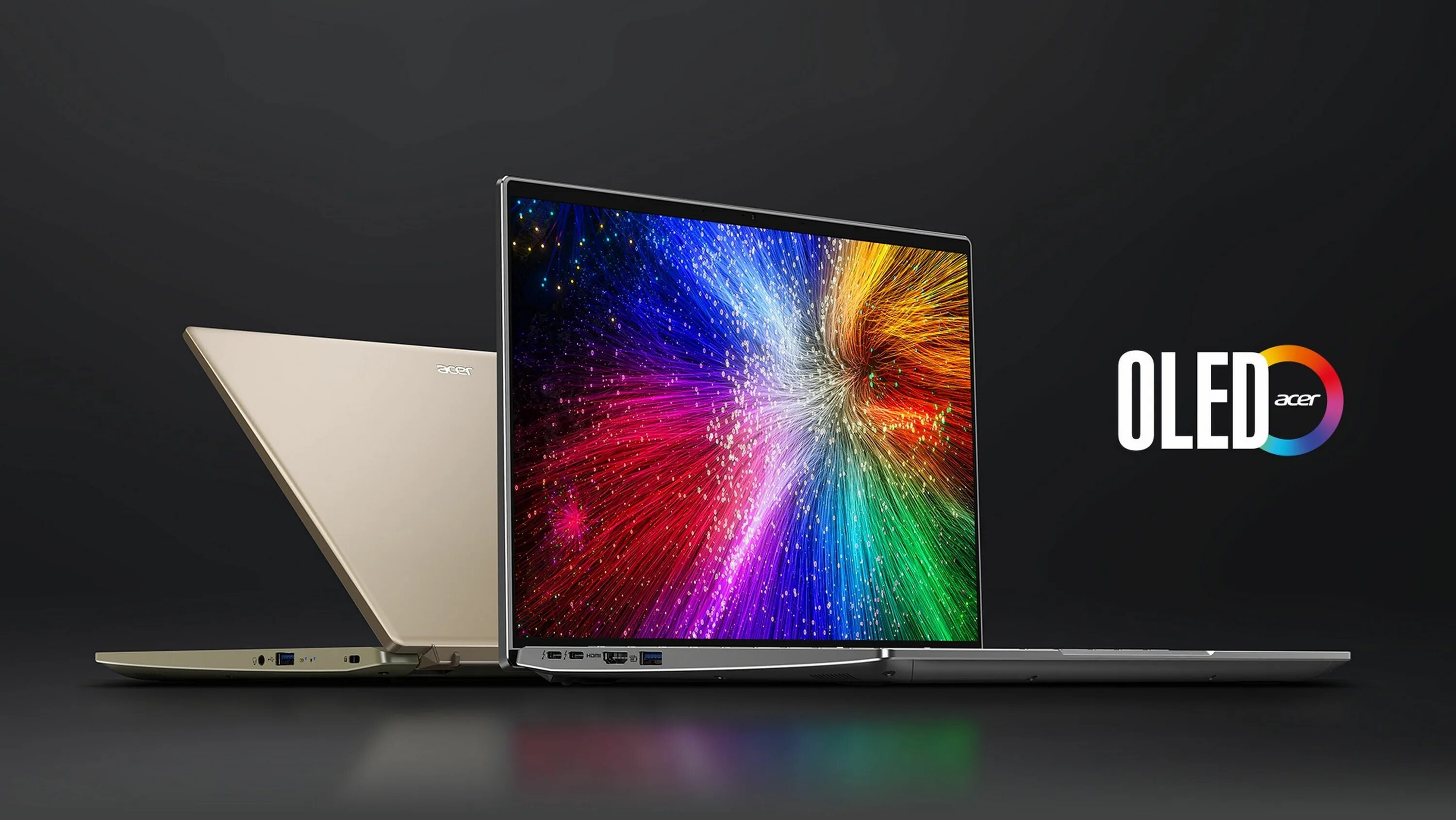 Swift oled. Acer swift 3 oled. рабочий экран acer swift 1. заставка экрана acer swift 1. ноутбук машина времени.