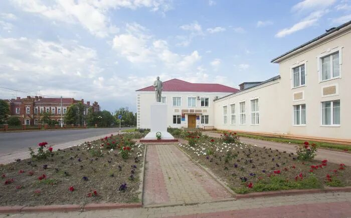 ❗ VSU May 18 twice fired at the village of Glushkovo in the Kursk region This mo