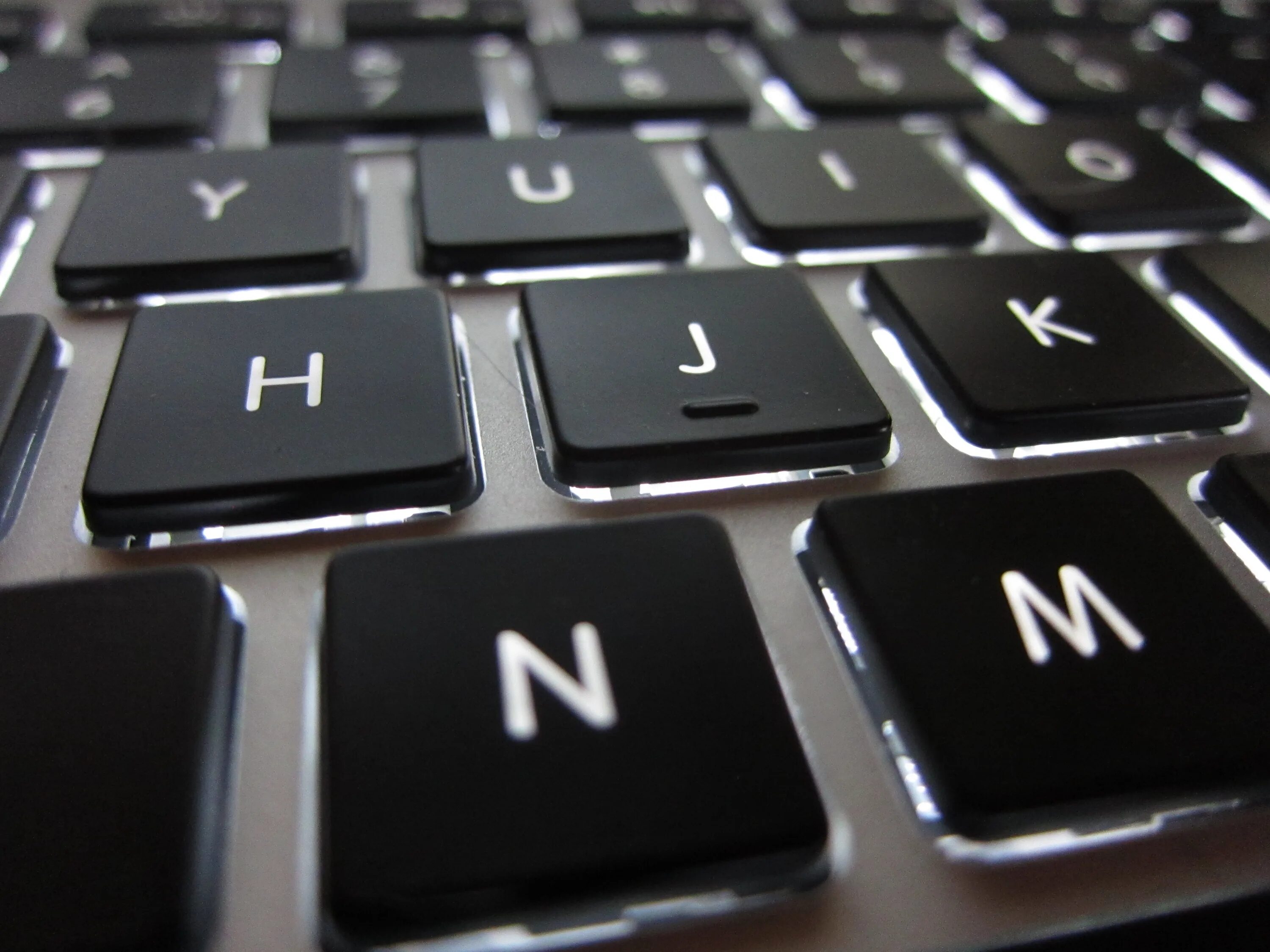 Keyboard files