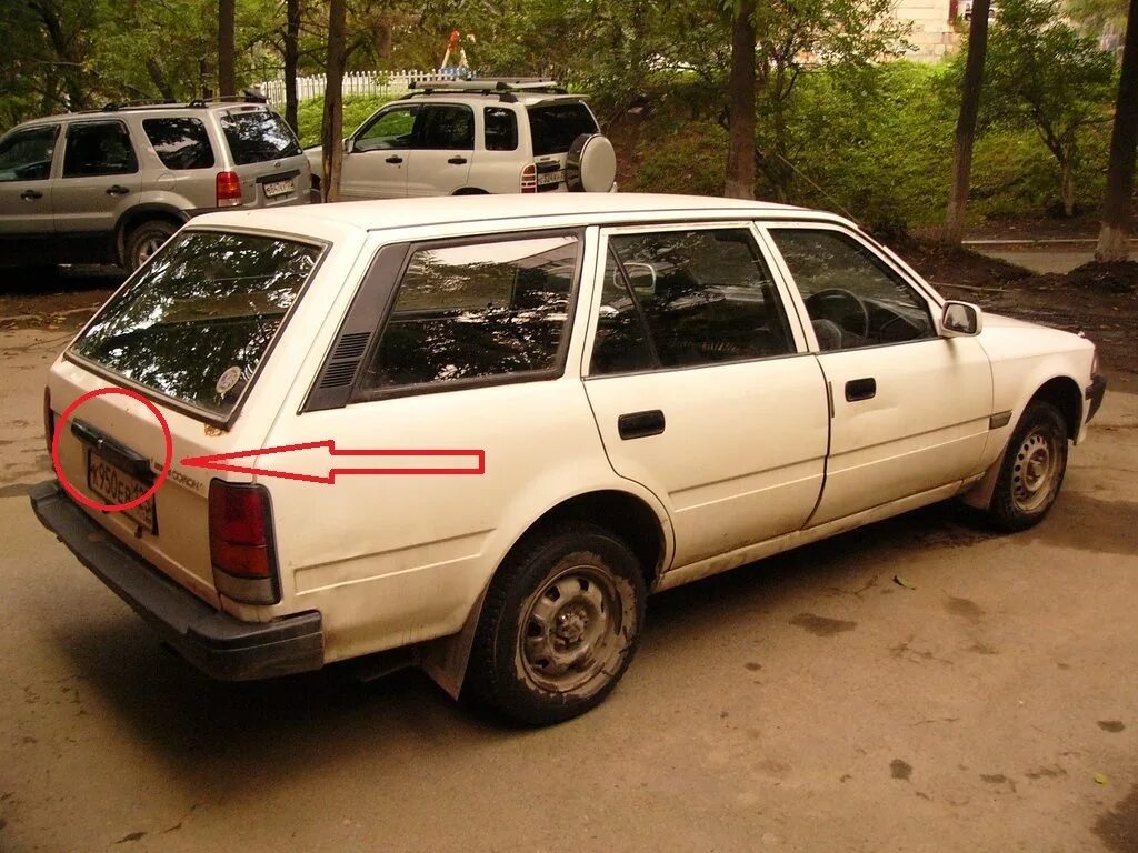 Дром продажа универсалов. Тойота корона 1988 универсал. Toyota Corona 1991. Тойота корона универсал 1989.