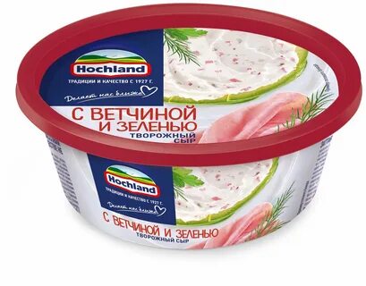 Творожный сыр хохланд отзывы