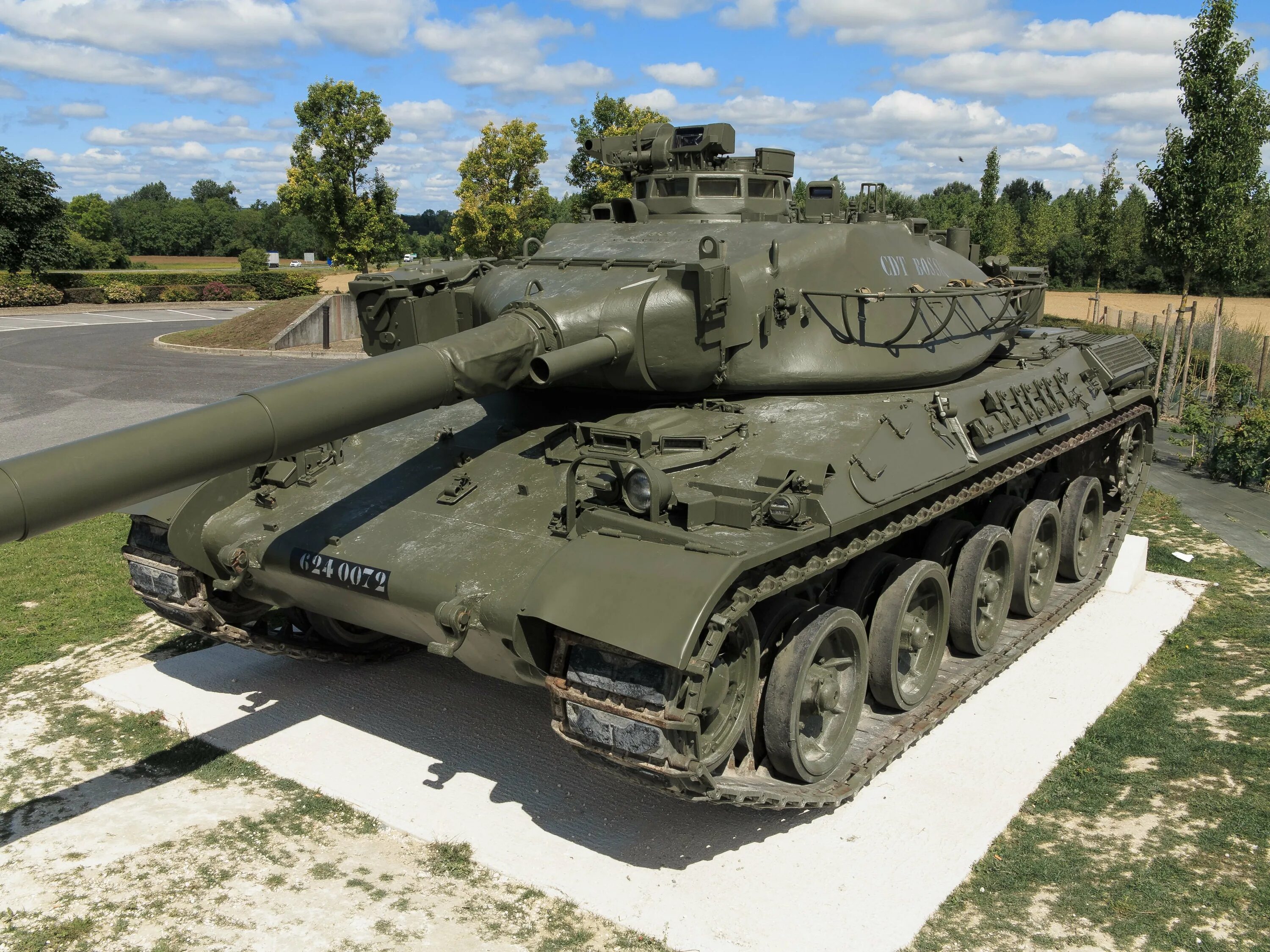 AMX 30. AMX 30b. Танк AMX 30. Танк AMX 30 B.