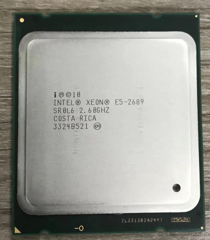 Xeon cpu e5 2689 2.60 ghz. Intel xeon e5 2689. процессоры intel xeon e5. intel xeon e5-2689 lga2011, 8 x 2600 мгц. e5 2689 v2.