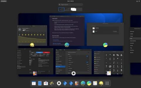 Gnome 42
