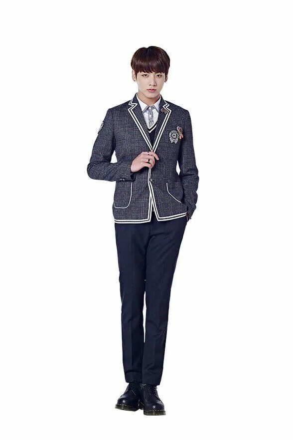 Jung kook standing. Чонгук БТС. Чон Чонгук рост. BTS X Smart School uniform. Кан тэхён в полный рост.